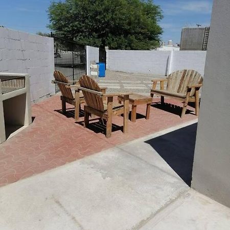 شقة Puerto Peñasco  في Departamento En Planta Alta, Muy Centrico. المظهر الخارجي الصورة