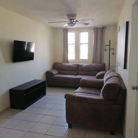 شقة Puerto Peñasco  في Departamento En Planta Alta, Muy Centrico. المظهر الخارجي الصورة