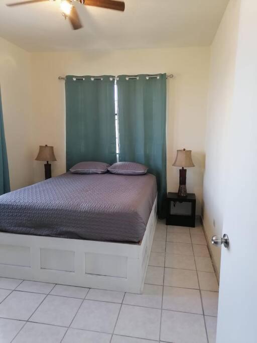 شقة Puerto Peñasco  في Departamento En Planta Alta, Muy Centrico. المظهر الخارجي الصورة