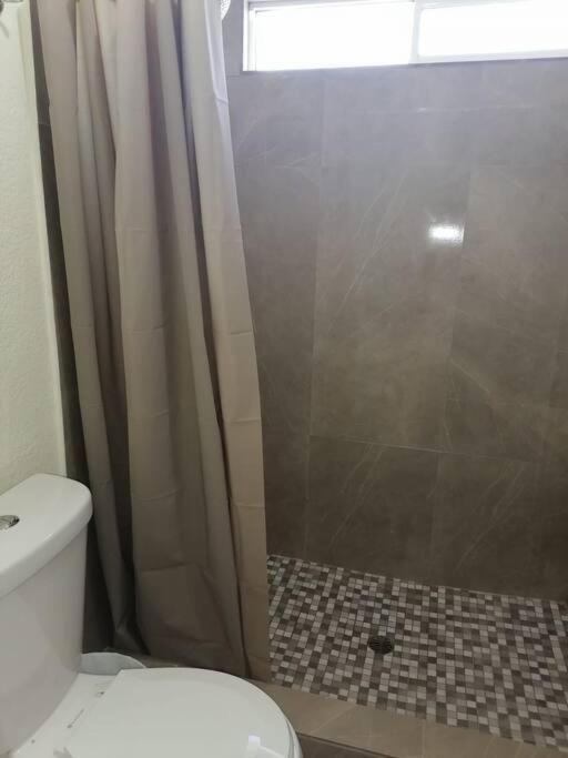 شقة Puerto Peñasco  في Departamento En Planta Alta, Muy Centrico. المظهر الخارجي الصورة
