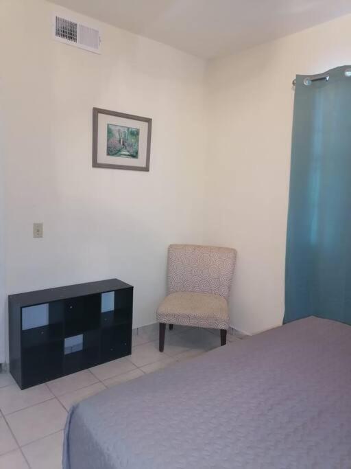 شقة Puerto Peñasco  في Departamento En Planta Alta, Muy Centrico. المظهر الخارجي الصورة
