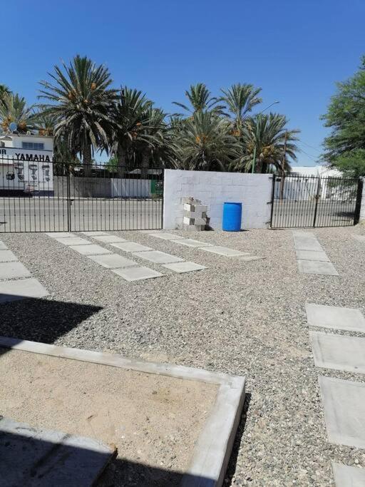 شقة Puerto Peñasco  في Departamento En Planta Alta, Muy Centrico. المظهر الخارجي الصورة