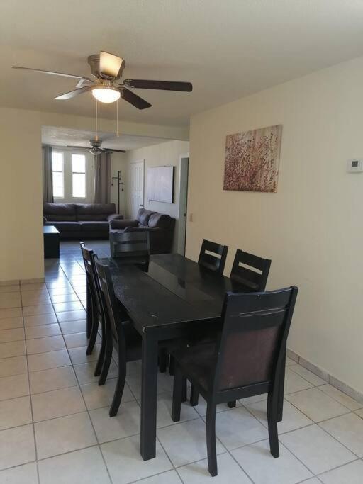 شقة Puerto Peñasco  في Departamento En Planta Alta, Muy Centrico. المظهر الخارجي الصورة