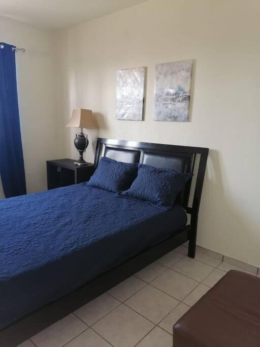 شقة Puerto Peñasco  في Departamento En Planta Alta, Muy Centrico. المظهر الخارجي الصورة